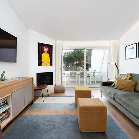 Bmyguest - Quinta Do Charming Apartment *