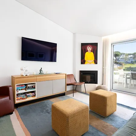 Apartmán Bmyguest - Quinta Do Charming *