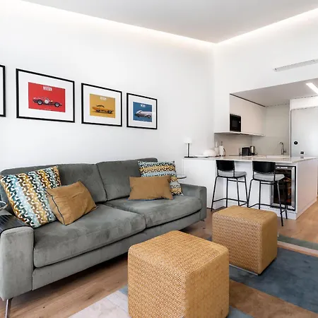Bmyguest - Quinta Do Charming