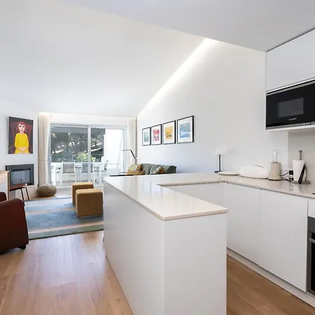 Apartmán Bmyguest - Quinta Do Charming