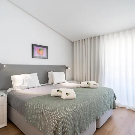 Bmyguest - Quinta Do Charming Apartmán