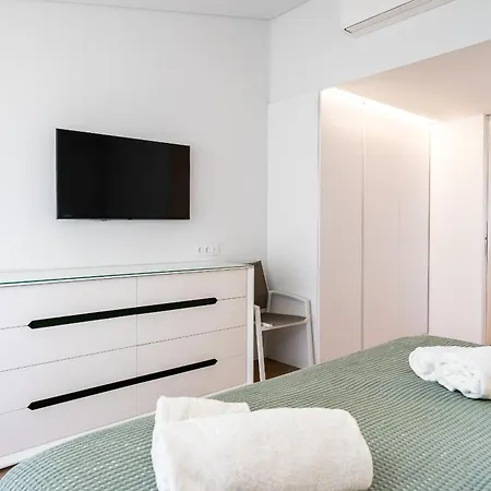 Apartment Bmyguest - Quinta Do Charming *