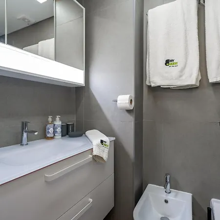 Bmyguest - Quinta Do Charming Apartmán